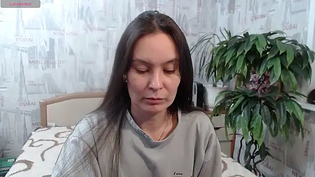 Chat XXX en directo de GinaQSoul