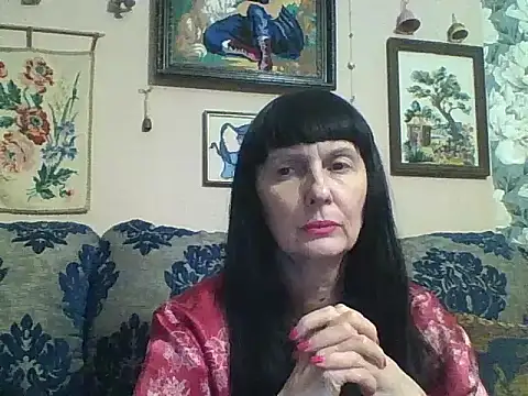 Czat XXX na żywo – MelanyBanks