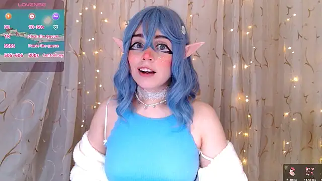 Czat XXX na żywo – --Ramona--