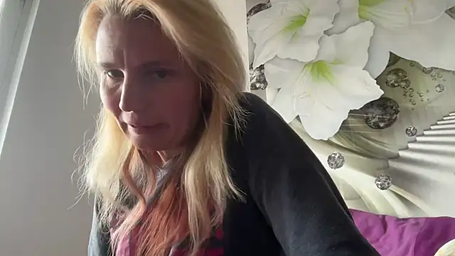 s-te-fan-i Webcam-Show