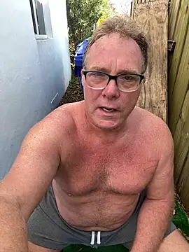 Cockmilker09 webkamerás műsora