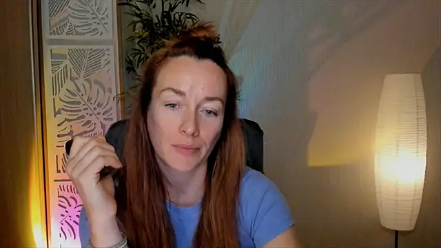 Czat XXX na żywo – RebeccaMartinez