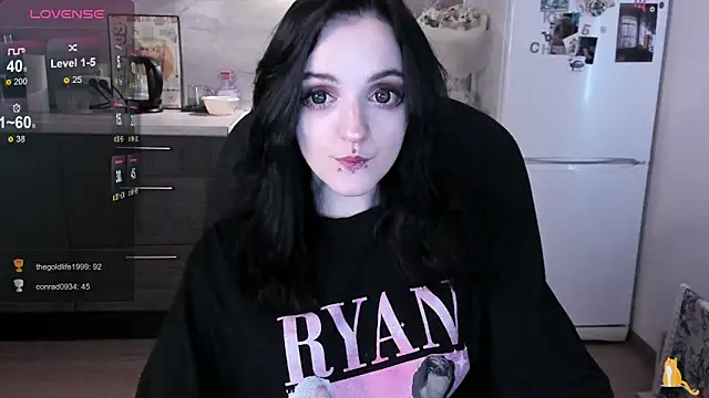 Czat XXX na żywo – linaa__tyaan