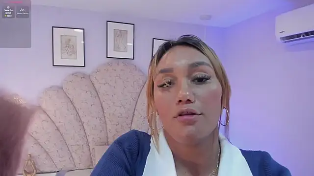 dalila_salazar Live XXX-chat