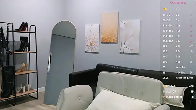 Chat XXX Live Ella_Sea