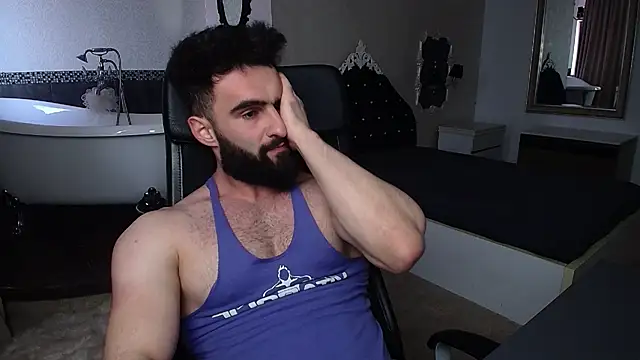 MicahLane 웹캠 쇼