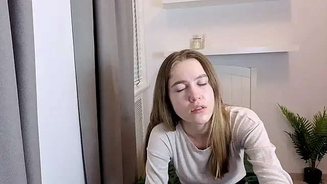 Just_L0VE_me's Live XXX Chat