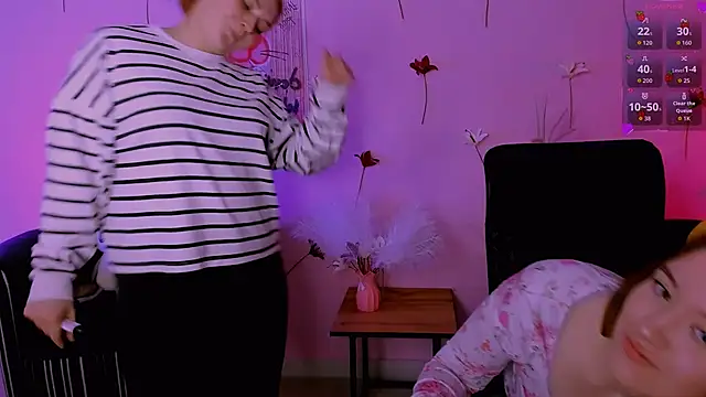 casey_meow_ Chat XXX in diretta