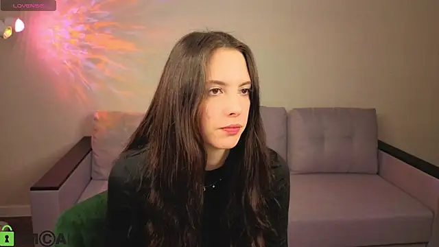 elise_robbie Chat XXX in diretta