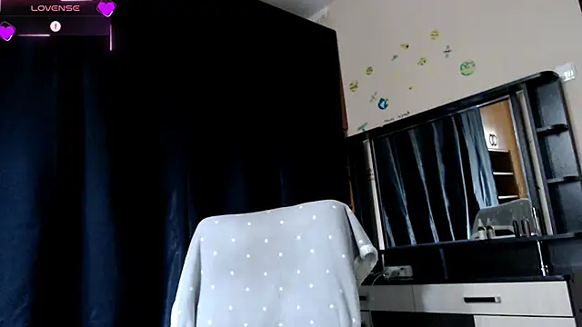 Aqualen's Live XXX Chat