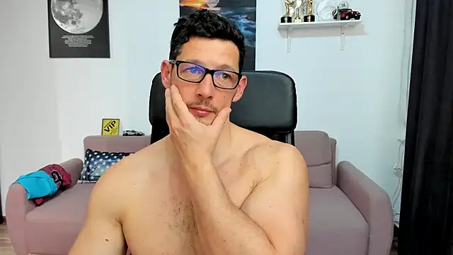 แชท XXX สดของ BrutusK08