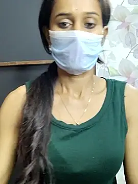 Chatroom XXX en direct de Saharaa