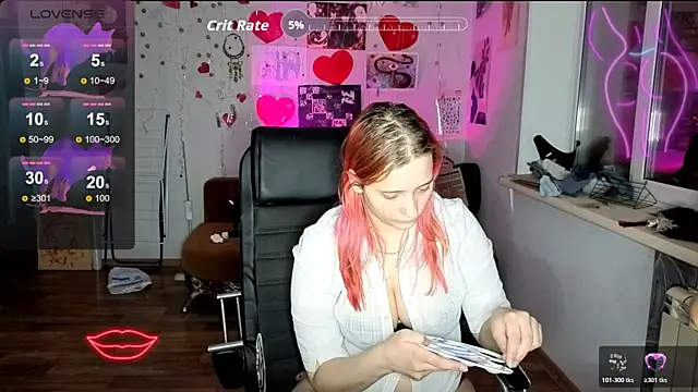 RachelPirce Live XXX-chat