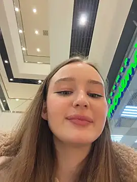 Chat +18 de Mary_Sensory ao vivo