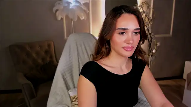 Kimberly_Chapman – Naživo XXX chat