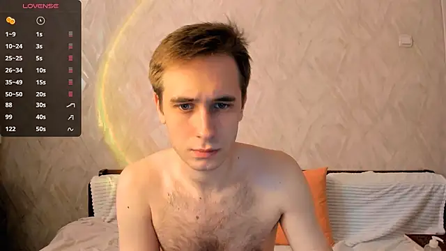 Alfred_bucks Chat XXX live