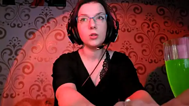 XXX chat uživo modela IsaSantella