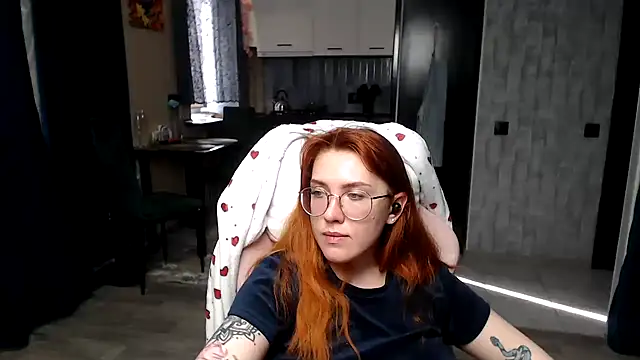 Reginasmileen Live XXX chat