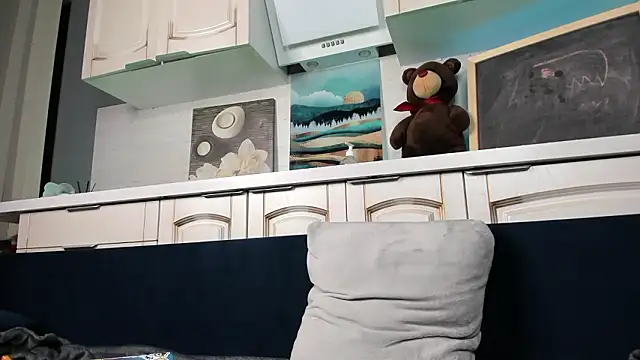 Chatroom XXX en direct de Mary_Xextra