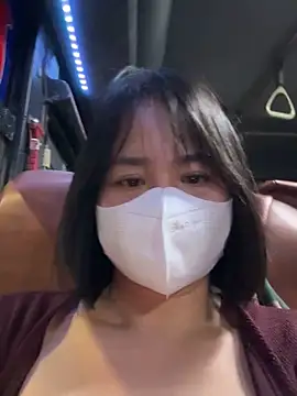 Chat XXX en directo de May-Squirt