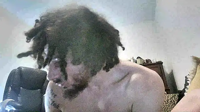 Iamtheshow's Live XXX Chat