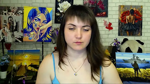 Darina_M_ Live XXX-chat