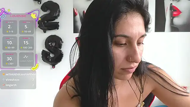 tammyandrade_'s Live XXX Chat