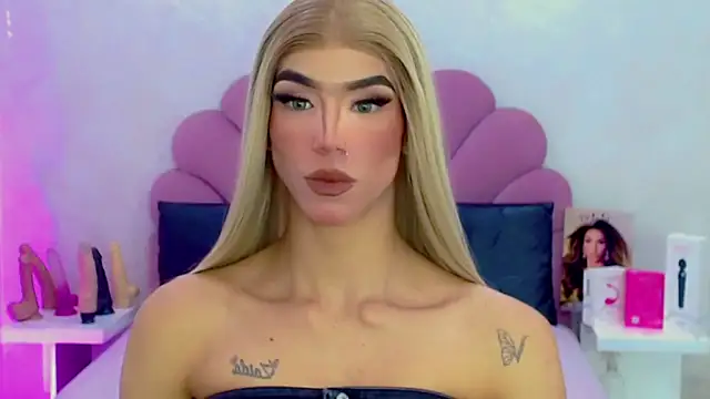 Chat XXX ao vivo de briana_sex32