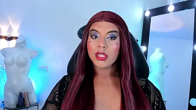 Chat XXX ao vivo de Emili_Roux