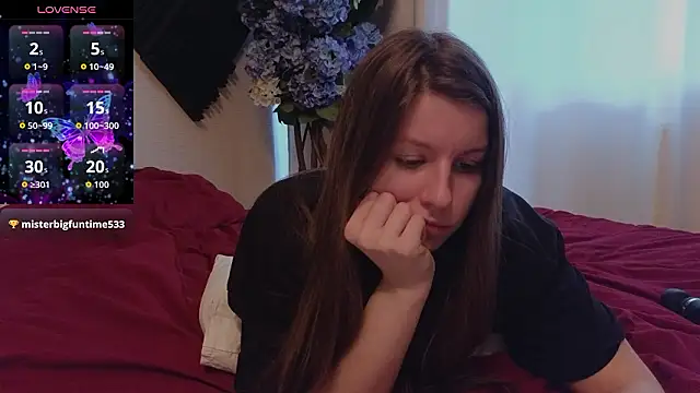 Živý XXX chat sugarrr_lady