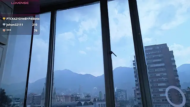 Ivanna_West – Live XXX-chat