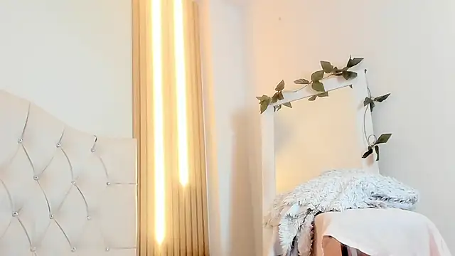 Chat XXX ao vivo de Alexa_Bravva