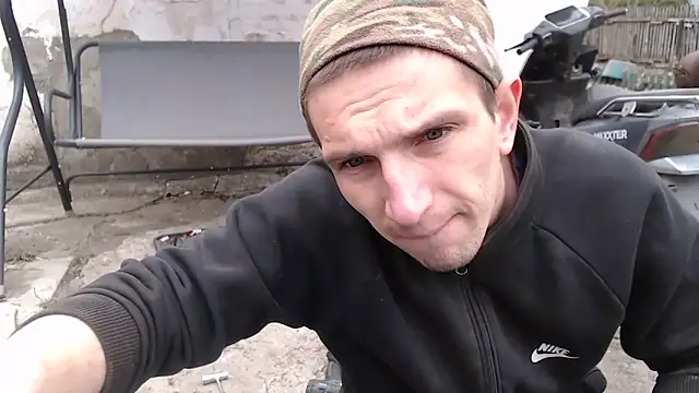 Вебкам-шоу Alexilon