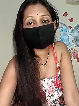 Pertunjukan Kamera Web Sexy_couple432