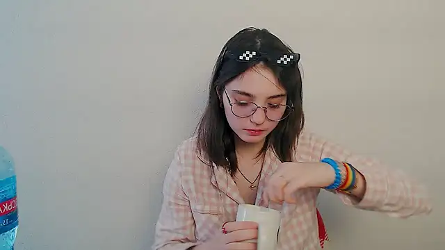 Chatroom XXX en direct de Sun_Shine__