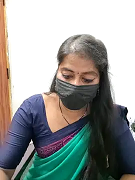 tamil_Sigappu_Roja's Live XXX Chat