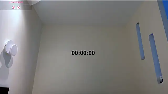 DestinyTurner: онлайн-секс-чат