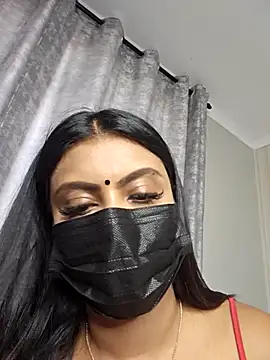 Chat XXX en directo de TemptingMiss_Daisy