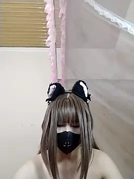 Jade69xx's Webcam Show