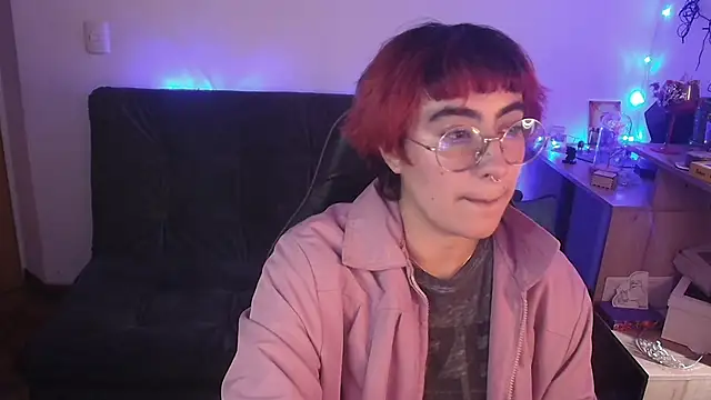 Živý XXX chat Miacatsito3