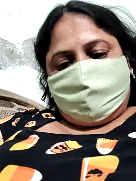 Hot_indian_Milf's Live XXX Chat