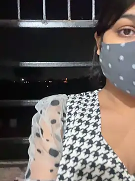 Lisa_afreen's Webcam Show