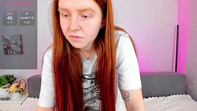 Evarey_'s Live XXX Chat