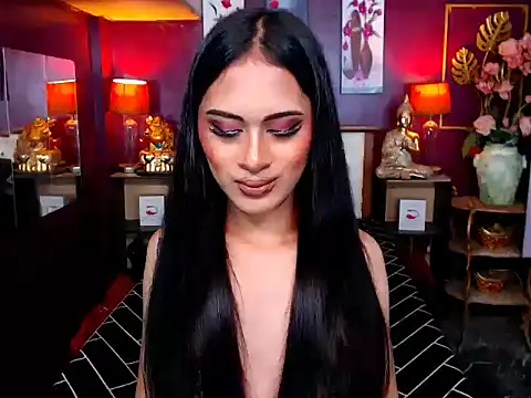 Plastique_PATRICIA Webcamshow