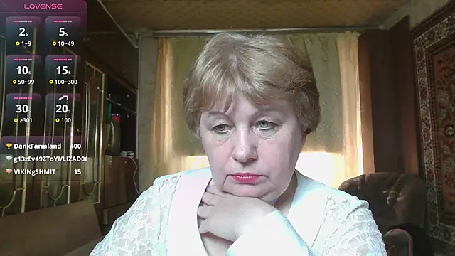 Živý XXX chat Casey_peach