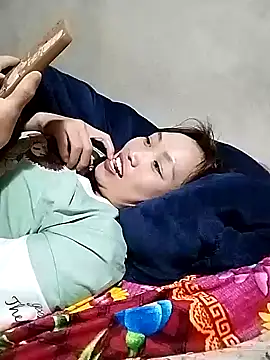 lia-coyn Webbikameraesitys