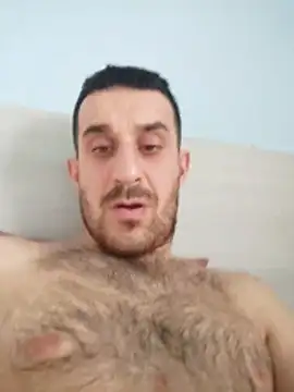 Webkamerová show Malyavaaaaa