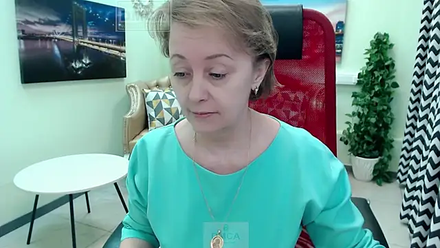 Chat XXX Live MONA_W