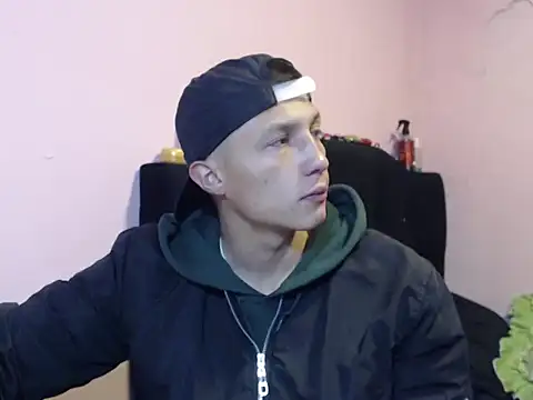 Show webcam de Cronos_Hot_8