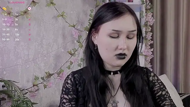 ThoraHaring's Live XXX Chat